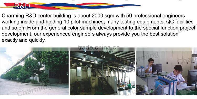 Brown Masterbatch for PET BCF