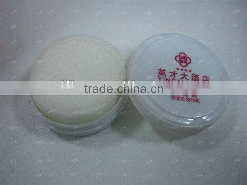 Mini Hotel Shoe Shine/Hotel Poliser