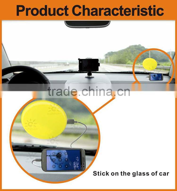 Portable and durable High capacity 12 volt power bank