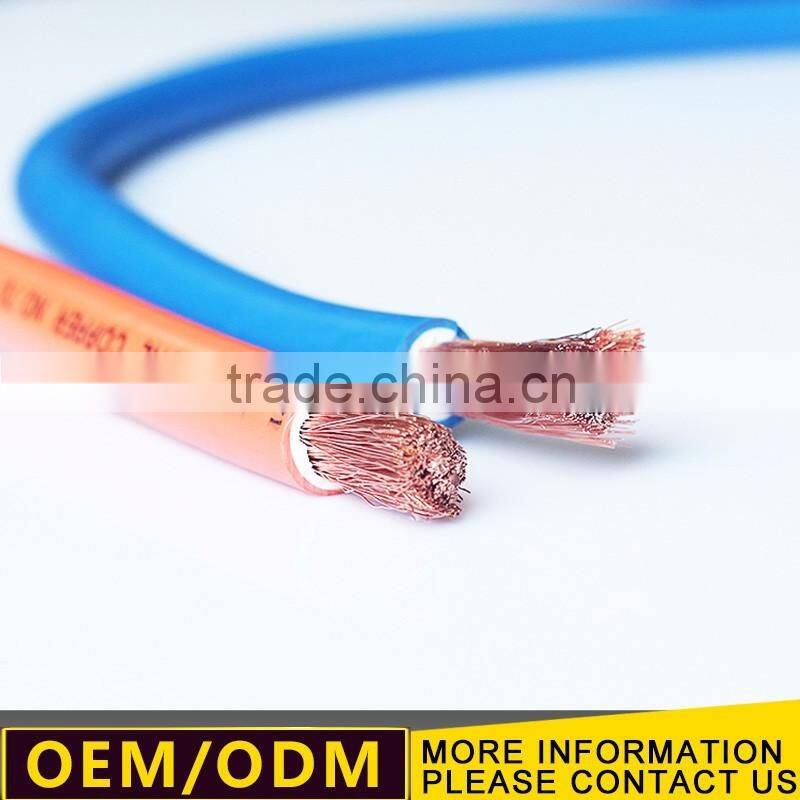 welding cable welding cable 100mm2