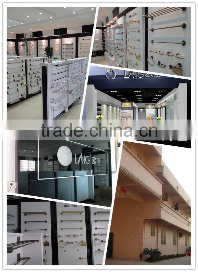 Shower accessories round towel ring OL-2605