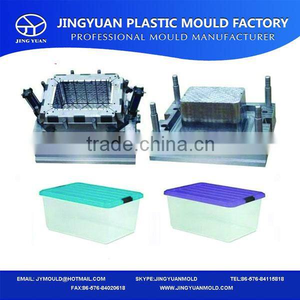 car storage box mould,heavy-duty plastic storage box mould,opaque plastic storage boxes mould