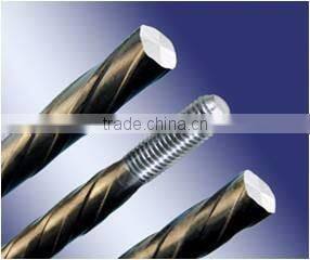 Pc wire pc steel wire pc strand wire