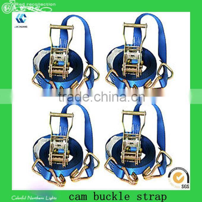 2014 HOT SALE cargo lashing strap belt MADE IN CHINA