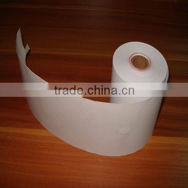 Best selling 80 * 80mm thermal roll