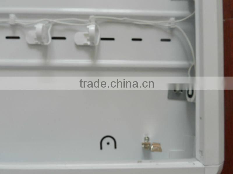 CE&RoHS 60x60 ceiling light for 2 years warranty