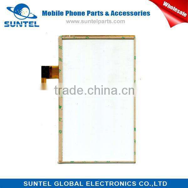 Fast delivery spare parts replacement tablet touch for RAYSENS-RS7F1609031PDV1.2