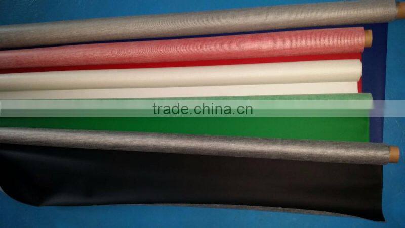 0.7mm PVC artificial Leather Automobile Car Seat upholstery MG443