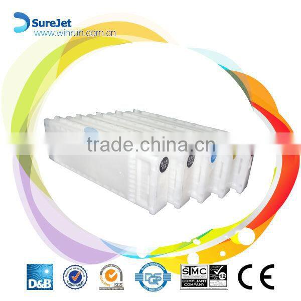 refill compatible ink cartridge for Epson T3050 T5050 T7050 printer inkjet cartridge wholesale on alibaba