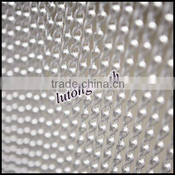 Anping free sample restaurant decorative room divider screen