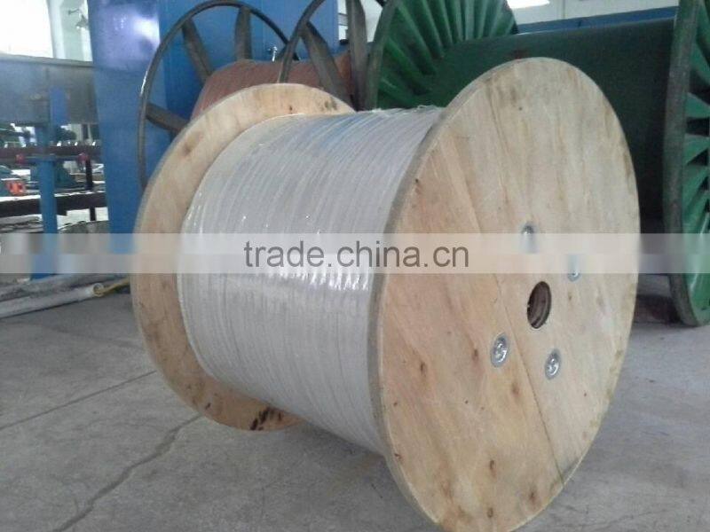 Low Voltage Type and PVC or XLPE Insulation Material electrical cable