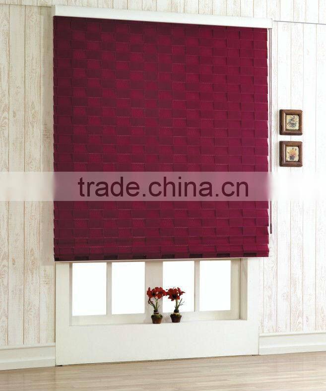 Luxury Shangri-la Window Curtains For Rooms