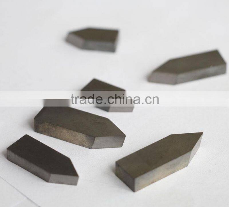 hot sale tungsten carbide tip chisel from Zhuzhou