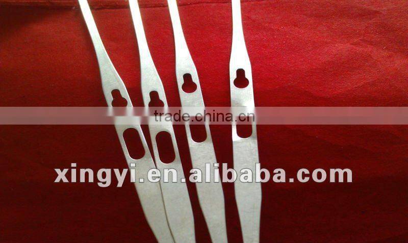 STEEL heald WIRE