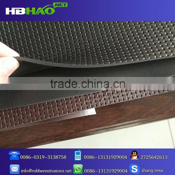 good quality and cheap price pvc car seat leather roll sold by facory