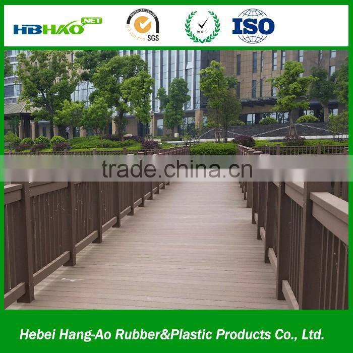 CMAX WPC DIY decking Floor/WPC DIY flooring/WPC decking