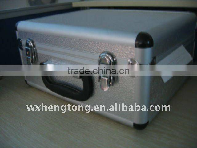 aluminum tool case