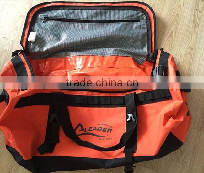 Outdoor products water proof dry bag for travel(DYB16-006)