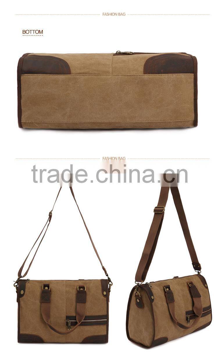 Official Lady Handbag Canvas Shoulder Bag Women Tote Bag School Messenger Bag Cross Body Bag for 2016