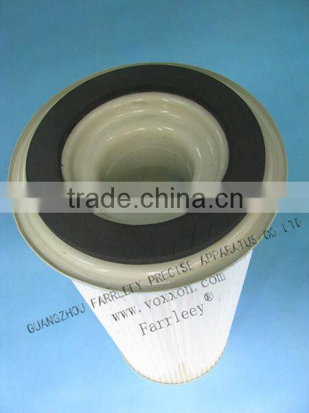 replce amano filter,pleated bag cartridge,pleated filter cartridge