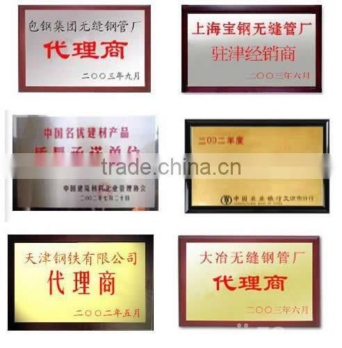 API-5CT Seamless Tubing Pipe&OCTG Oil Casing Pipe