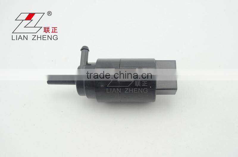 Windshield Washer Pump Part number 28920-15G00 Front Windows Fit For Nissan