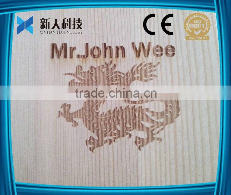 Manufactory device!! Wood laser cutting and engraving machine