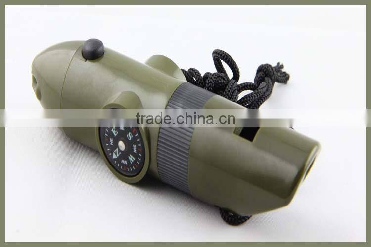 IMAGINE army green military climbing portable compass
