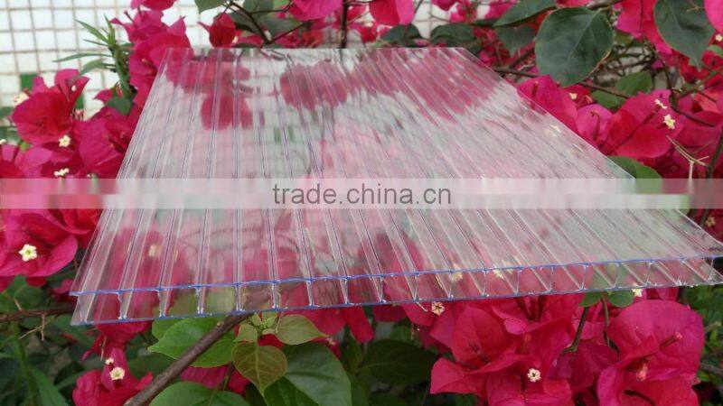 10mm policarbonato sunboard sheet