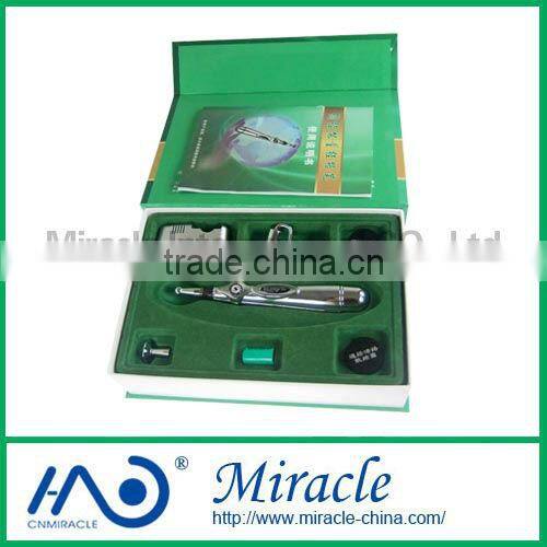 decompression massage therapy