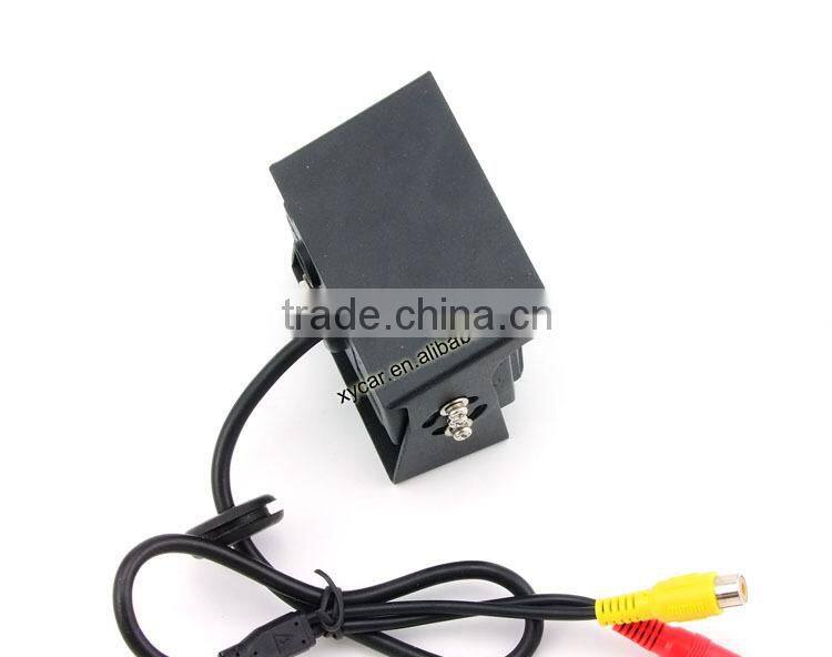 Universal 12V reverse truck / bus camera, vehicle camera XY-04