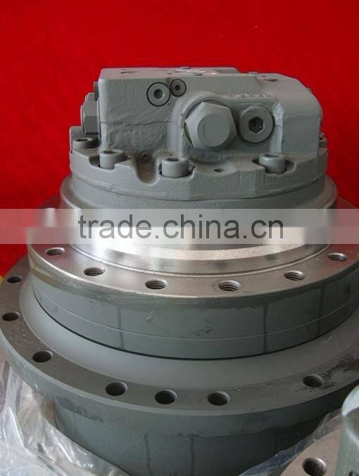 VIO20 Travel Motor, VIO30 Excavator Final Drive, Excavator Track Device Motor, 172141-73350, 172141-73351, 172175-73300