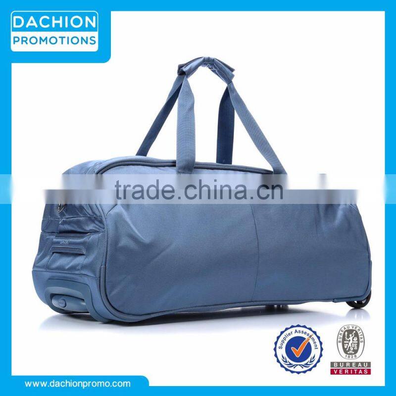 Vertex Tech Duffel