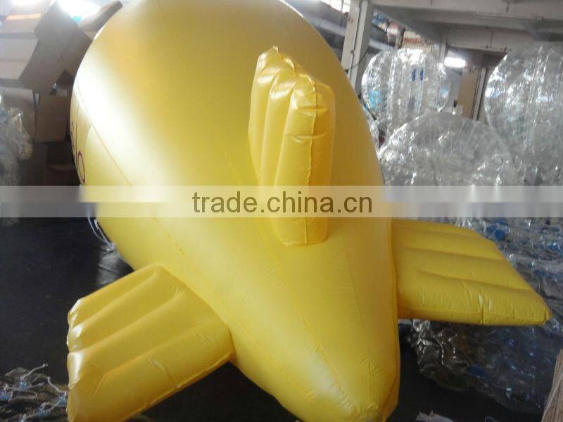 2016 helium balloons wholesale/Led balloon