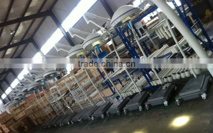 Obstetric and gynecology table/gynecological exam bed/chair