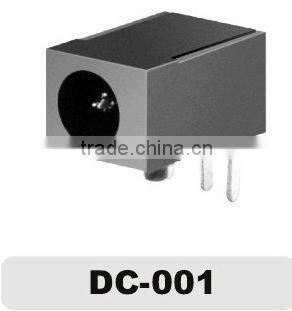 DC-001 laptop dc power jack