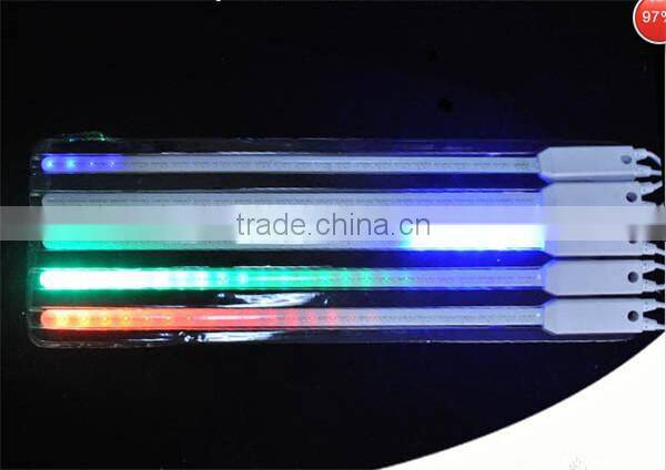 2016 newest christmas 3d disco smd5050 led dmx christmas lights