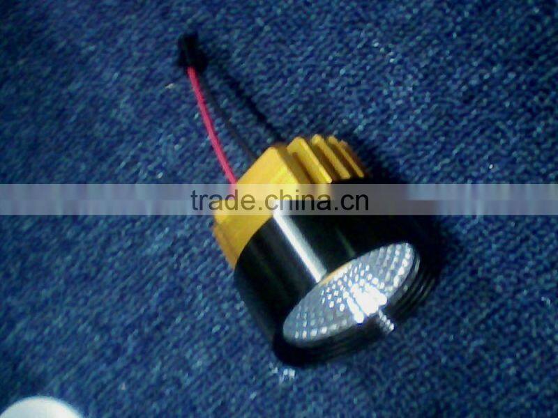 Epistar chip hot sell style 10W COB LED ceiling light