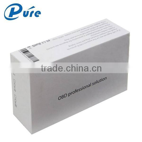 Vgate Diagnostic Scanner Scanner with ARM Chip Fashional Design Scanner High Performance