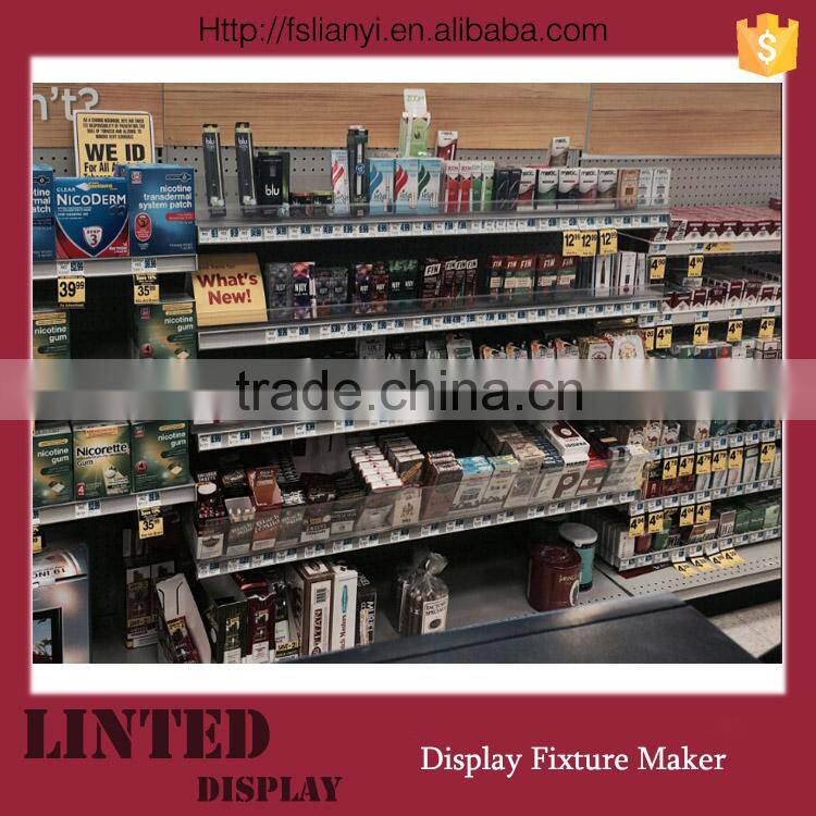 CigaretteTobacco Rack For Shop Display Furniture