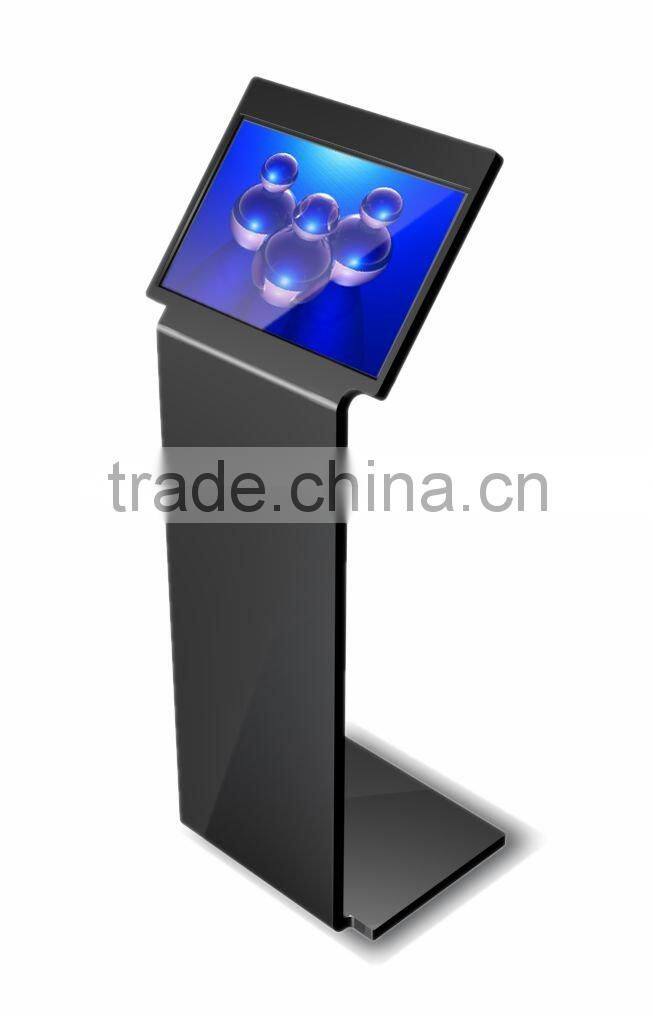 "IBOARD 55inch Multi-Input Advertising Equipment for Commercial Business"