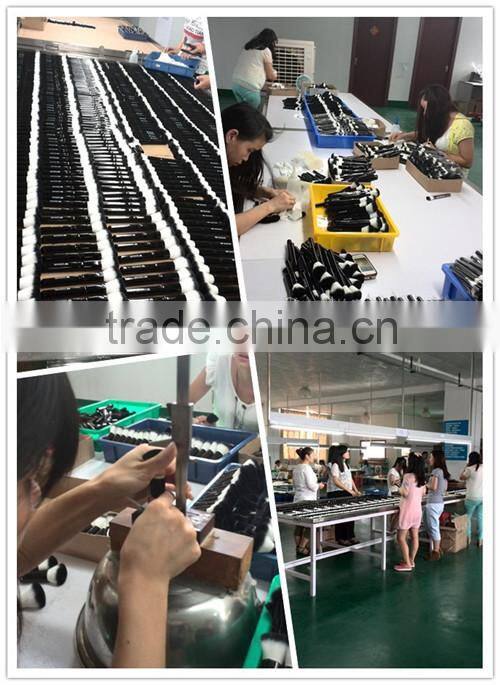 Flexible metal Lip brush Pass Prop CA 65