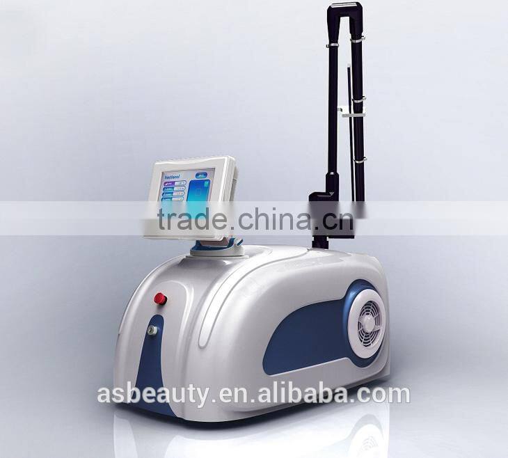 10600nm co2 laser machine/laser co2/home use co2 fractional laser
