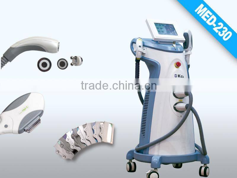 2015 top seller laser beauty equipment laser for hair loss