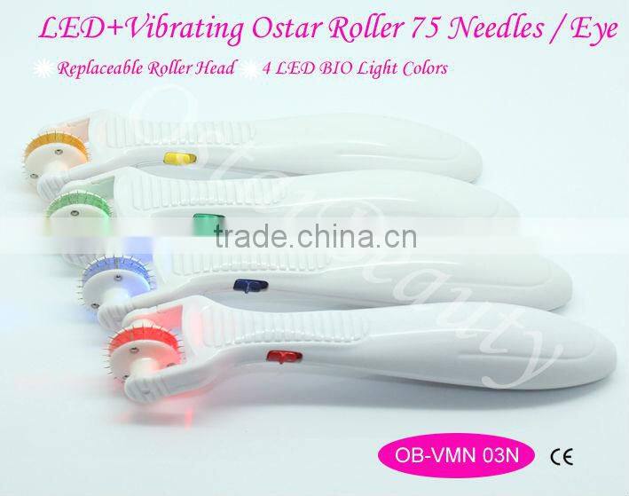 China derma roller ce