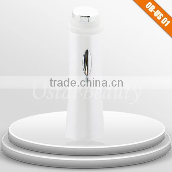 Ultrasonic machine portable