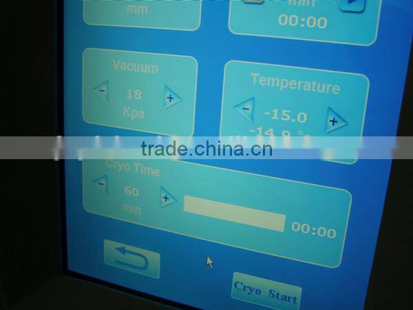 Newest beauty salon equipment sorisa beauty equipment