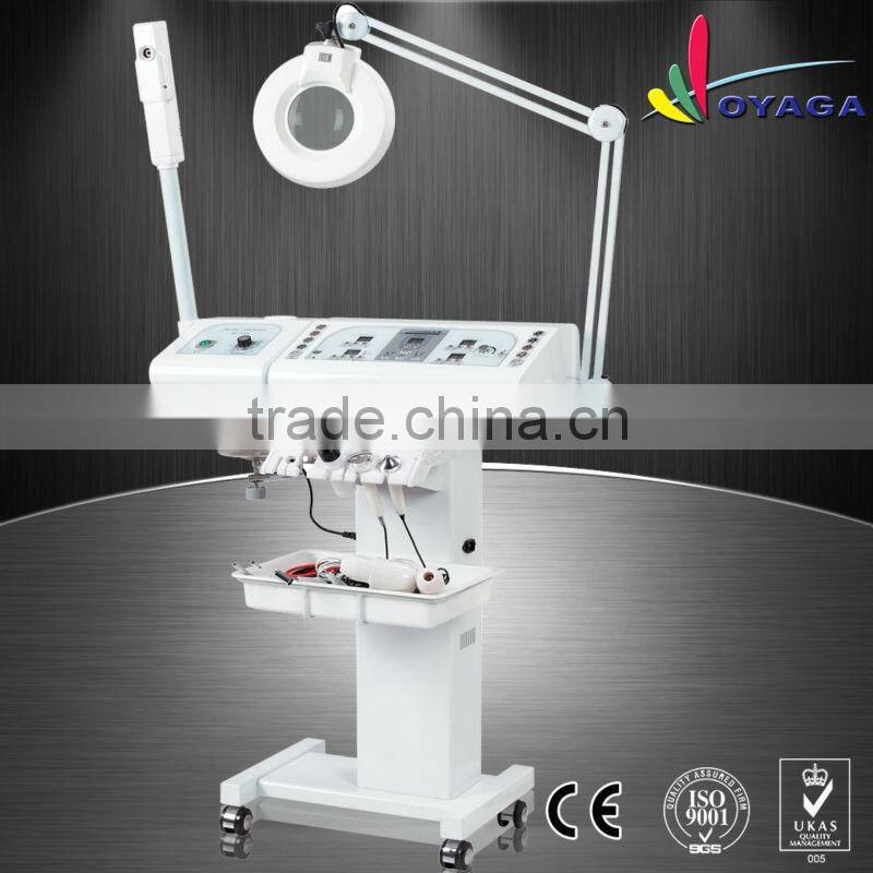 11 in 1 Multifunctional Beauty Equipment GM-09