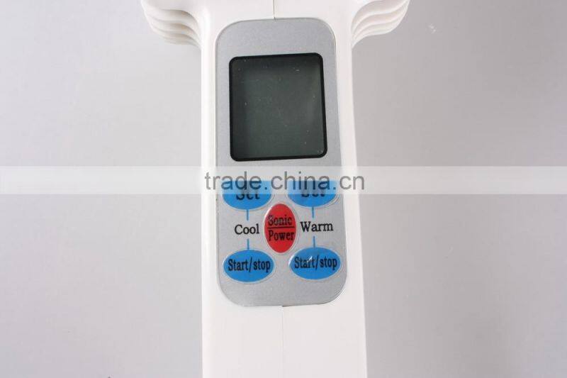 YL-H04A Hot and cold facial hammer with ce