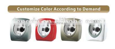 Handheld Intelligent Facial Skin Scanner Analyzer